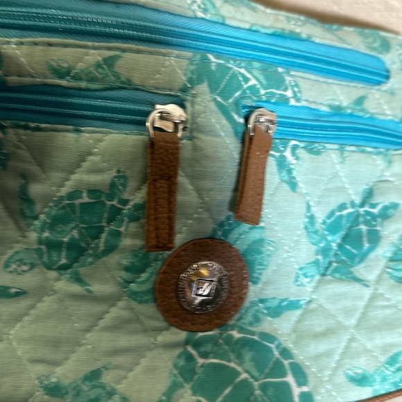 Tiffany Rose wristlet and crossbody - Picture 5 of 7